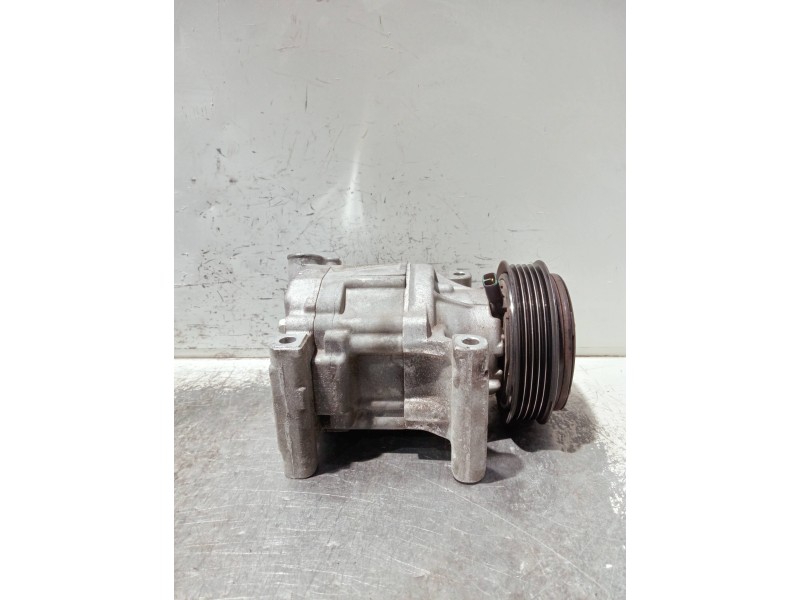 Recambio de compresor aire acondicionado para fiat stilo (192) referencia OEM IAM 5A7875200 51747318 