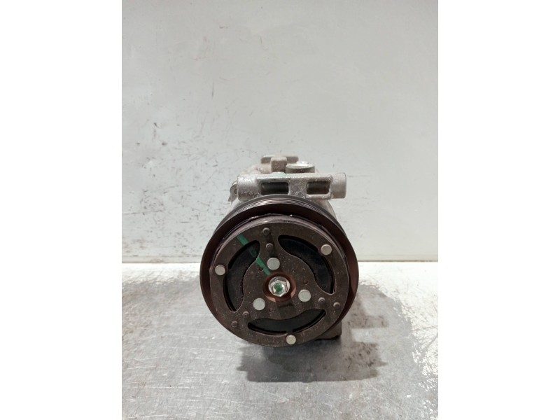 Recambio de compresor aire acondicionado para fiat stilo (192) referencia OEM IAM 5A7875200 51747318 