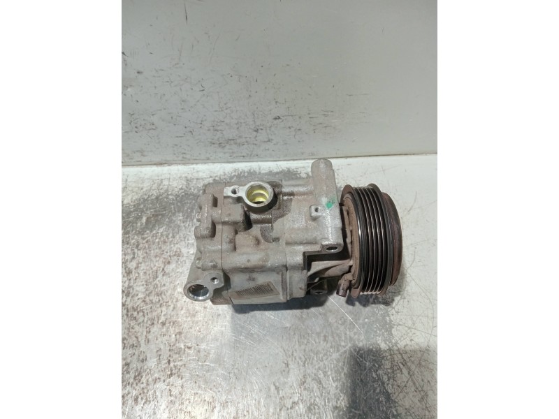 Recambio de compresor aire acondicionado para fiat stilo (192) referencia OEM IAM 5A7875200 51747318 