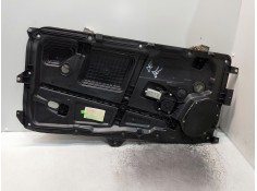 Recambio de elevalunas delantero derecho para ford fiesta (cbk) referencia OEM IAM 2S51B045H16A  3P