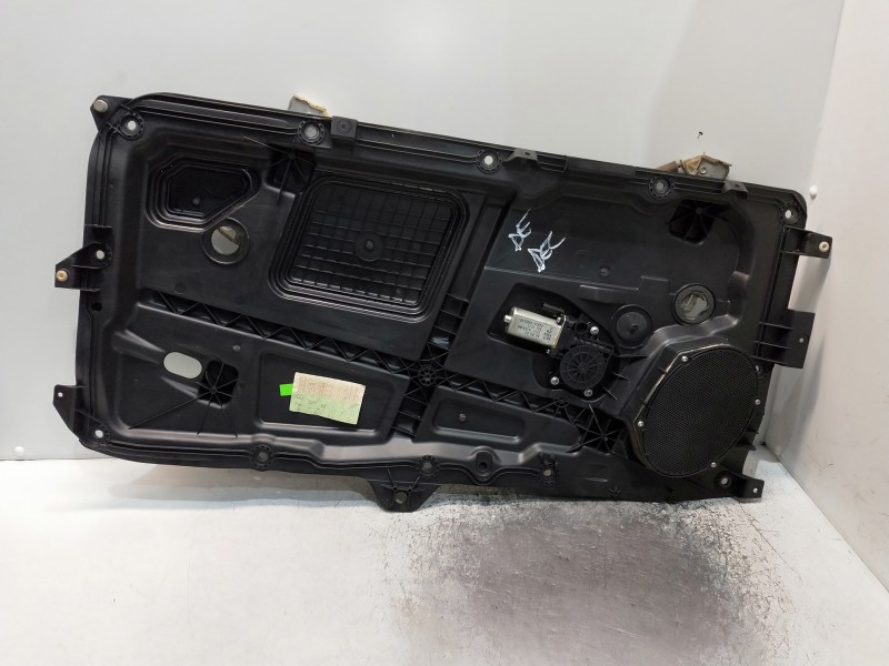 Recambio de elevalunas delantero derecho para ford fiesta (cbk) referencia OEM IAM 2S51B045H16A  3P