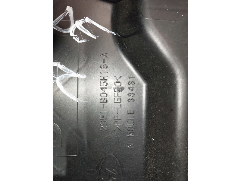 Recambio de elevalunas delantero derecho para ford fiesta (cbk) referencia OEM IAM 2S51B045H16A  3P