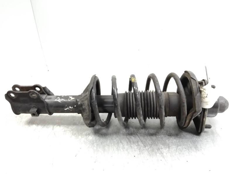 Recambio de amortiguador delantero derecho para hyundai atos prime (mx) 1.0 cat referencia OEM IAM 5466002220  
