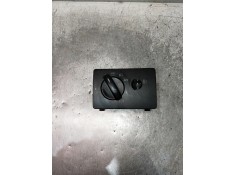 Recambio de mando luces para ford fiesta (cbk) referencia OEM IAM 6S6T13A024AA  