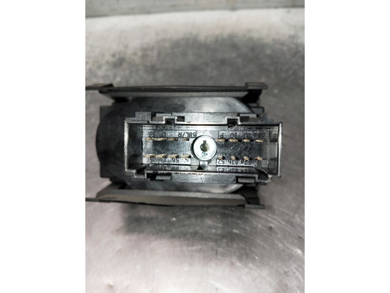 Recambio de mando luces para ford fiesta (cbk) referencia OEM IAM 6S6T13A024AA  