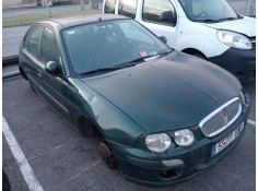 mg rover serie 25 (rf) del año 2002