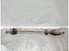 Recambio de transmision delantera derecha para fiat stilo (192) referencia OEM IAM   