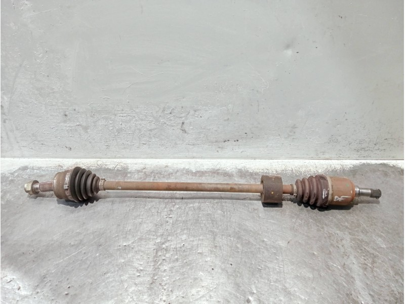 Recambio de transmision delantera derecha para fiat stilo (192) referencia OEM IAM   