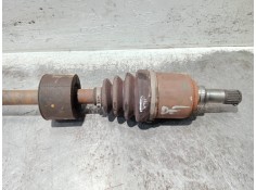 Recambio de transmision delantera derecha para fiat stilo (192) referencia OEM IAM    2