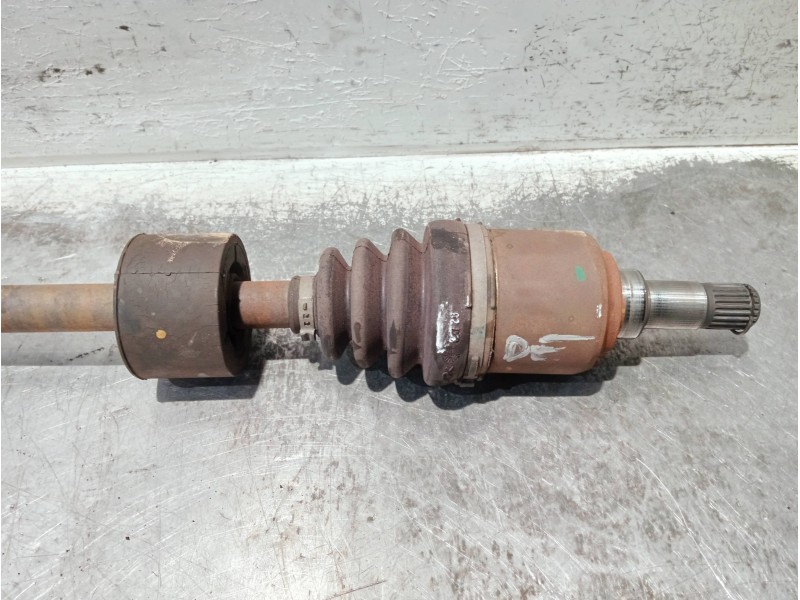 Recambio de transmision delantera derecha para fiat stilo (192) referencia OEM IAM   