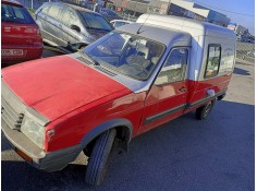 citroen c15 del año 1999