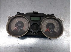 Recambio de cuadro instrumentos para renault megane ii berlina 5p business referencia OEM IAM 8200720308J 4HBC016705 