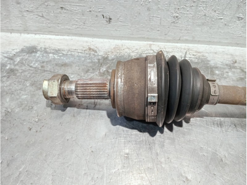 Recambio de transmision delantera derecha para fiat stilo (192) referencia OEM IAM   