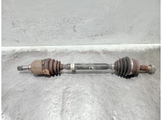 Recambio de transmision delantera izquierda para fiat stilo (192) referencia OEM IAM 46308111  