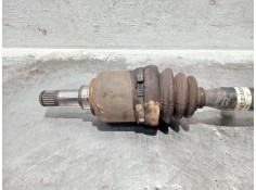 Recambio de transmision delantera izquierda para fiat stilo (192) referencia OEM IAM 46308111   2