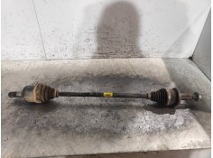 Recambio de transmision trasera derecha para hyundai santa fe (dm) tecno 4wd referencia OEM IAM 496012W050  496012W050