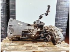 Recambio de caja cambios para jeep cherokee (kj) referencia OEM IAM 711650 1632603700 71165000502455 241J 6V