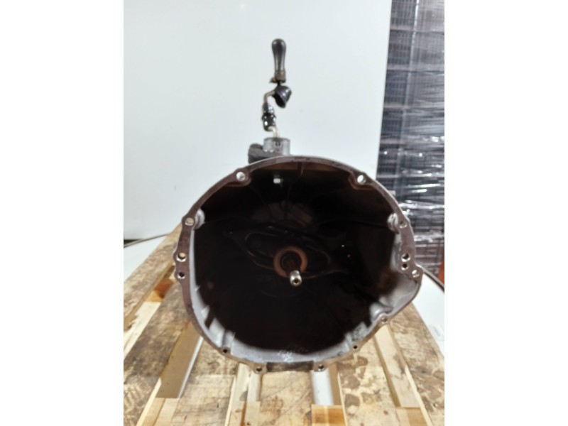 Recambio de caja cambios para jeep cherokee (kj) referencia OEM IAM 711650 1632603700 71165000502455 241J 6V