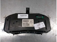 Recambio de cuadro instrumentos para renault megane ii berlina 5p business referencia OEM IAM 8200720308J 4HBC016705  2