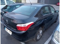 citroen c-elysée del año 2016 2