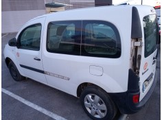 renault kangoo del año 2018 2