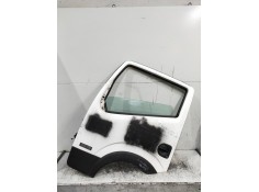 Recambio de puerta delantera izquierda para nissan cabstar 09.06 referencia OEM IAM   2P