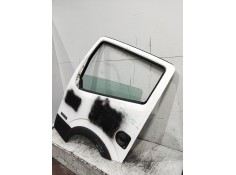 Recambio de puerta delantera izquierda para nissan cabstar 09.06 referencia OEM IAM   2P 2