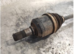 Recambio de transmision trasera derecha para hyundai santa fe (dm) tecno 4wd referencia OEM IAM 496012W050  496012W050 2