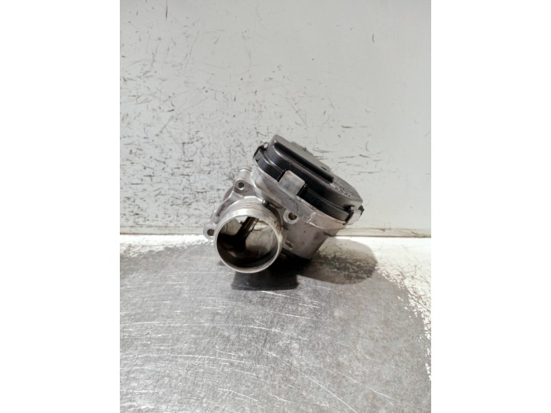 Recambio de caja mariposa para peugeot 207 1.4 hdi referencia OEM IAM 9673534480 28098656 