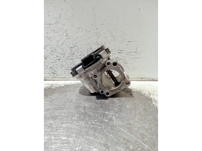 Recambio de caja mariposa para peugeot 207 1.4 hdi referencia OEM IAM 9673534480 28098656 