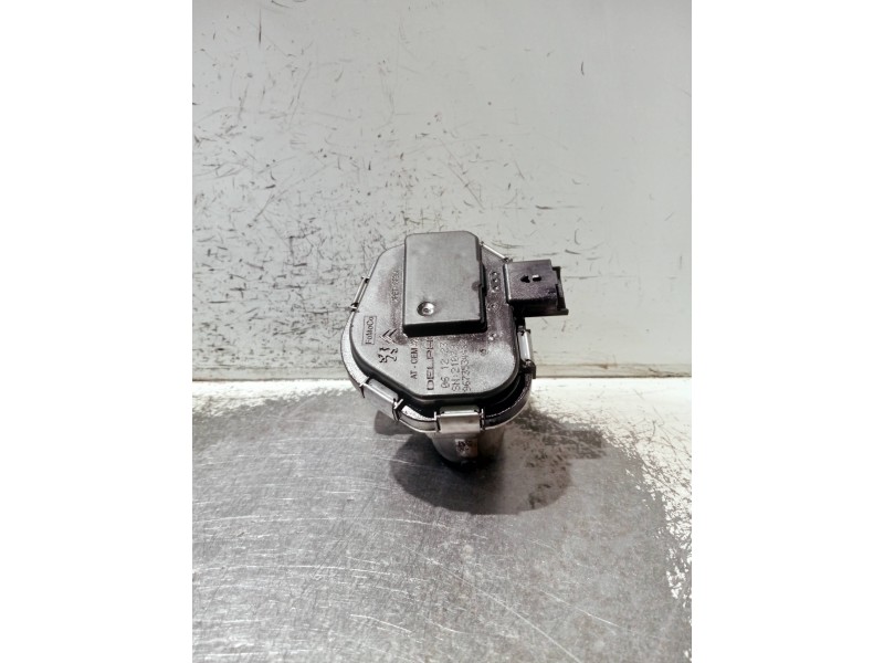 Recambio de caja mariposa para peugeot 207 1.4 hdi referencia OEM IAM 9673534480 28098656 