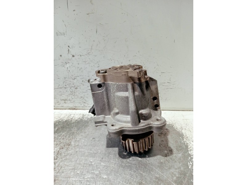 Recambio de bomba inyeccion para peugeot 207 1.4 hdi referencia OEM IAM 9688499680 0445010516 BOSCH