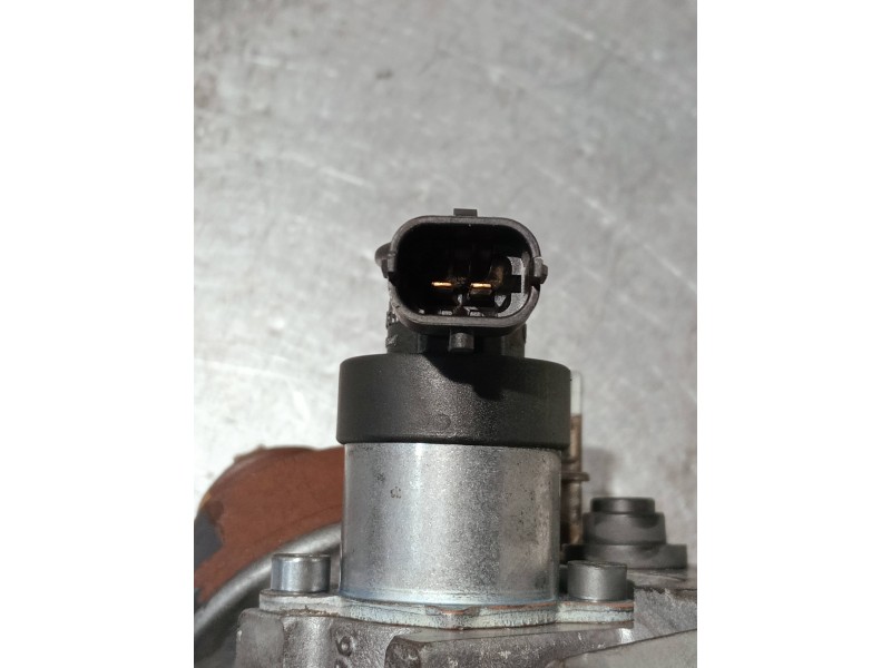 Recambio de bomba inyeccion para peugeot 207 1.4 hdi referencia OEM IAM 9688499680 0445010516 BOSCH