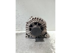 Recambio de alternador para peugeot 207 1.4 hdi referencia OEM IAM 1606859180 C636996R 