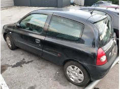 renault clio ii fase ii (b/cb0) del año 2006 2