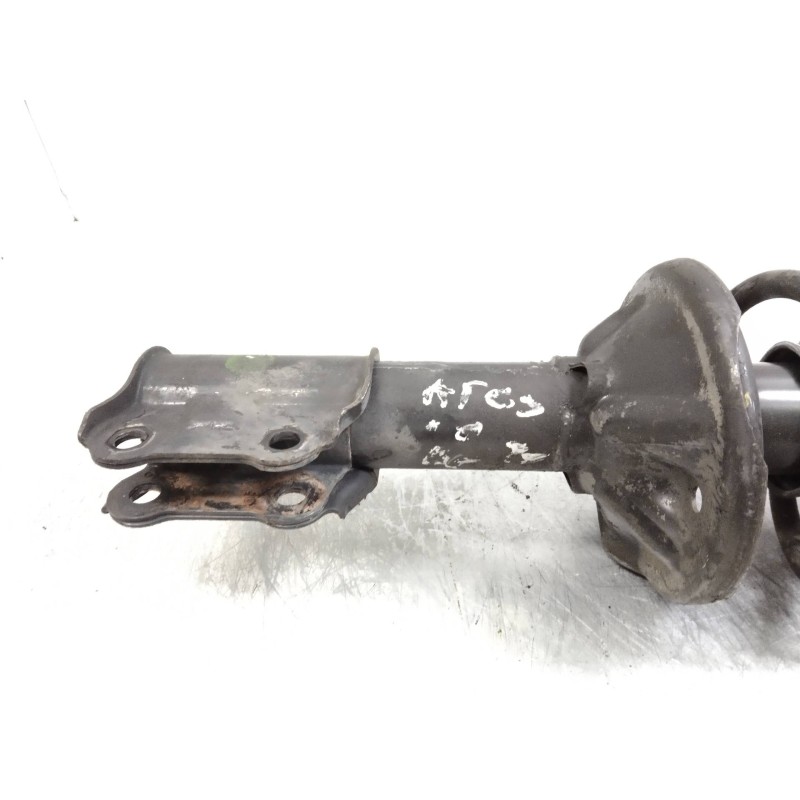 Recambio de amortiguador delantero derecho para hyundai atos prime (mx) 1.0 cat referencia OEM IAM 5466002220  