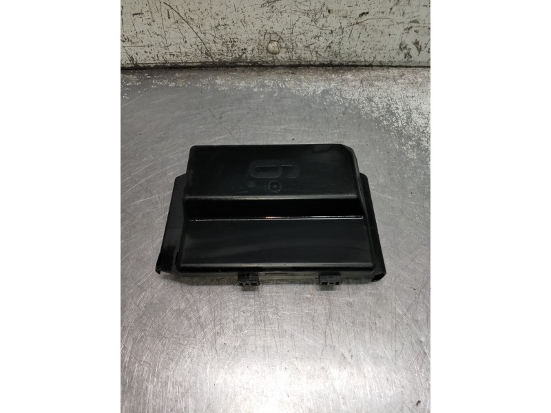 Recambio de modulo electronico para mercedes clase e (w124) coupe/cabrio referencia OEM IAM 1248200926 3137211004 