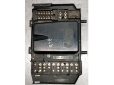 Recambio de modulo electronico para mercedes clase e (w124) coupe/cabrio referencia OEM IAM 1248200926 3137211004  2