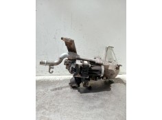 Recambio de valvula egr para peugeot 207 1.4 hdi referencia OEM IAM 9671187780 70215615 PLH19206A