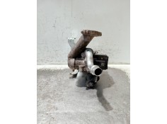 Recambio de valvula egr para peugeot 207 1.4 hdi referencia OEM IAM 9671187780 70215615 PLH19206A 2