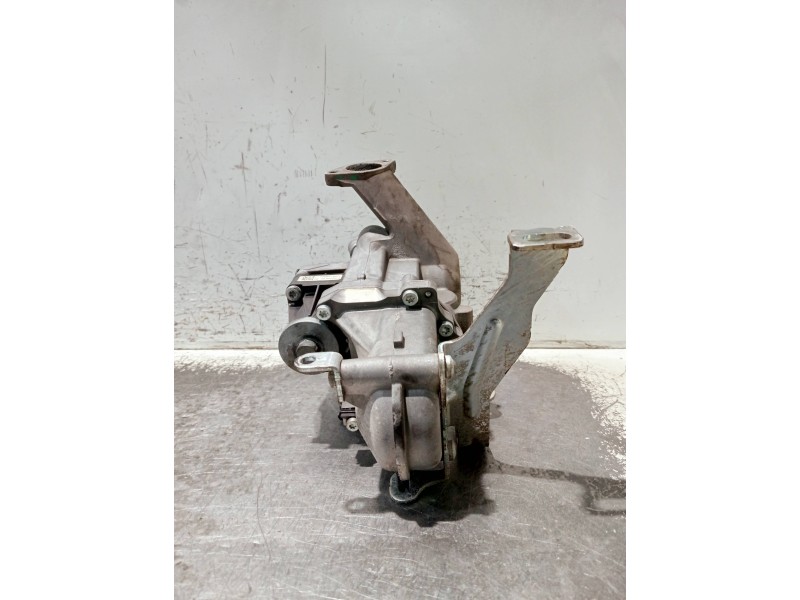 Recambio de valvula egr para peugeot 207 1.4 hdi referencia OEM IAM 9671187780 70215615 PLH19206A