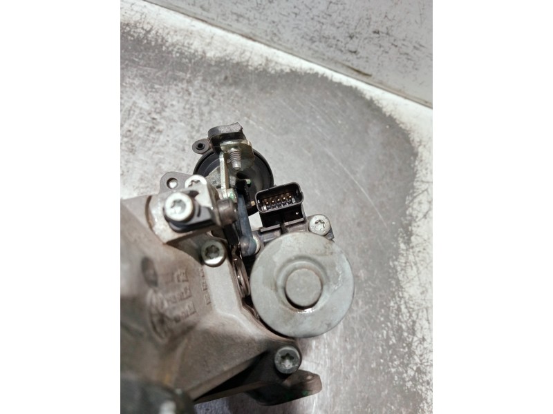 Recambio de valvula egr para peugeot 207 1.4 hdi referencia OEM IAM 9671187780 70215615 PLH19206A