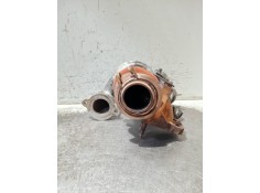 Recambio de turbocompresor para peugeot 207 1.4 hdi referencia OEM IAM 9673283880   2
