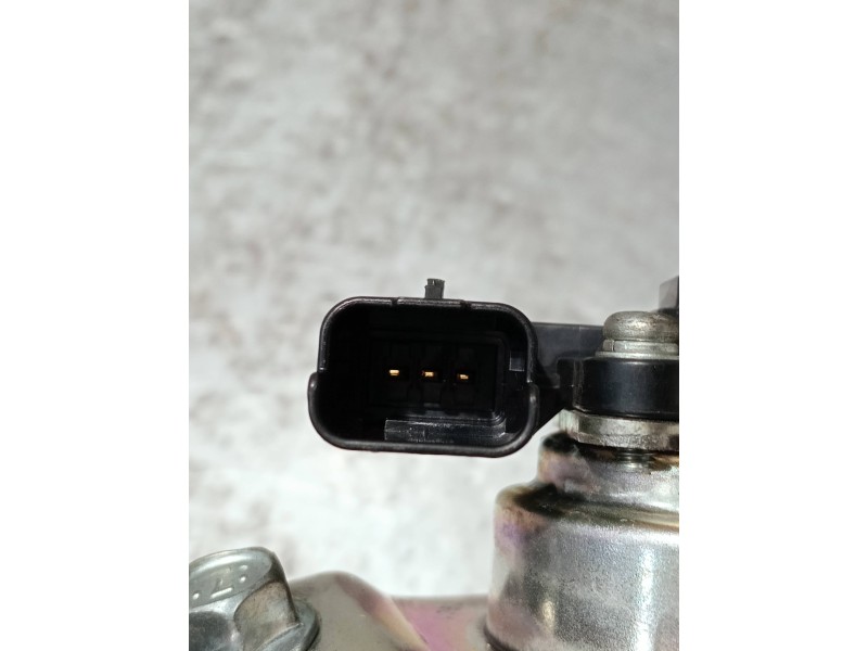 Recambio de turbocompresor para peugeot 207 1.4 hdi referencia OEM IAM 9673283880  