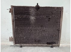Recambio de condensador / radiador aire acondicionado para peugeot 207 1.4 hdi referencia OEM IAM 9674813580 5H2680000  2