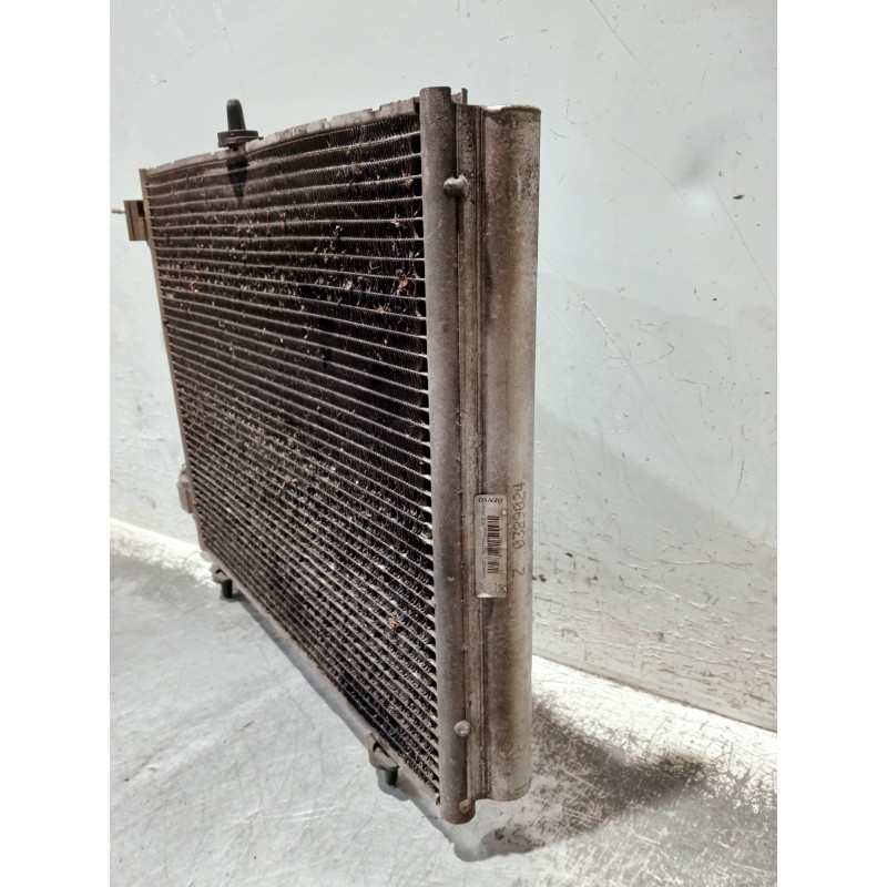 Recambio de condensador / radiador aire acondicionado para peugeot 207 1.4 hdi referencia OEM IAM 9674813580 5H2680000 