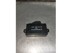 Recambio de modulo electronico para mercedes clase e (w124) coupe/cabrio referencia OEM IAM 0008206226 601645 