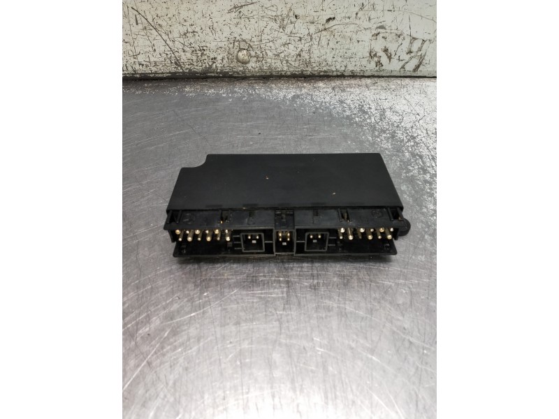Recambio de modulo electronico para mercedes clase e (w124) coupe/cabrio referencia OEM IAM 1248202626  