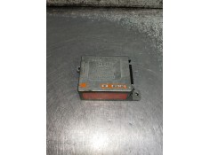 Recambio de kit airbag para mercedes clase e (w124) coupe/cabrio referencia OEM IAM 0285001015 0038207410 