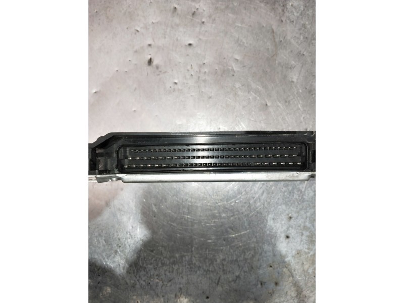 Recambio de centralita cambio automatico para audi a4 avant (8e) referencia OEM IAM 0260002810 8E0927156L 6058006319 BOSCH